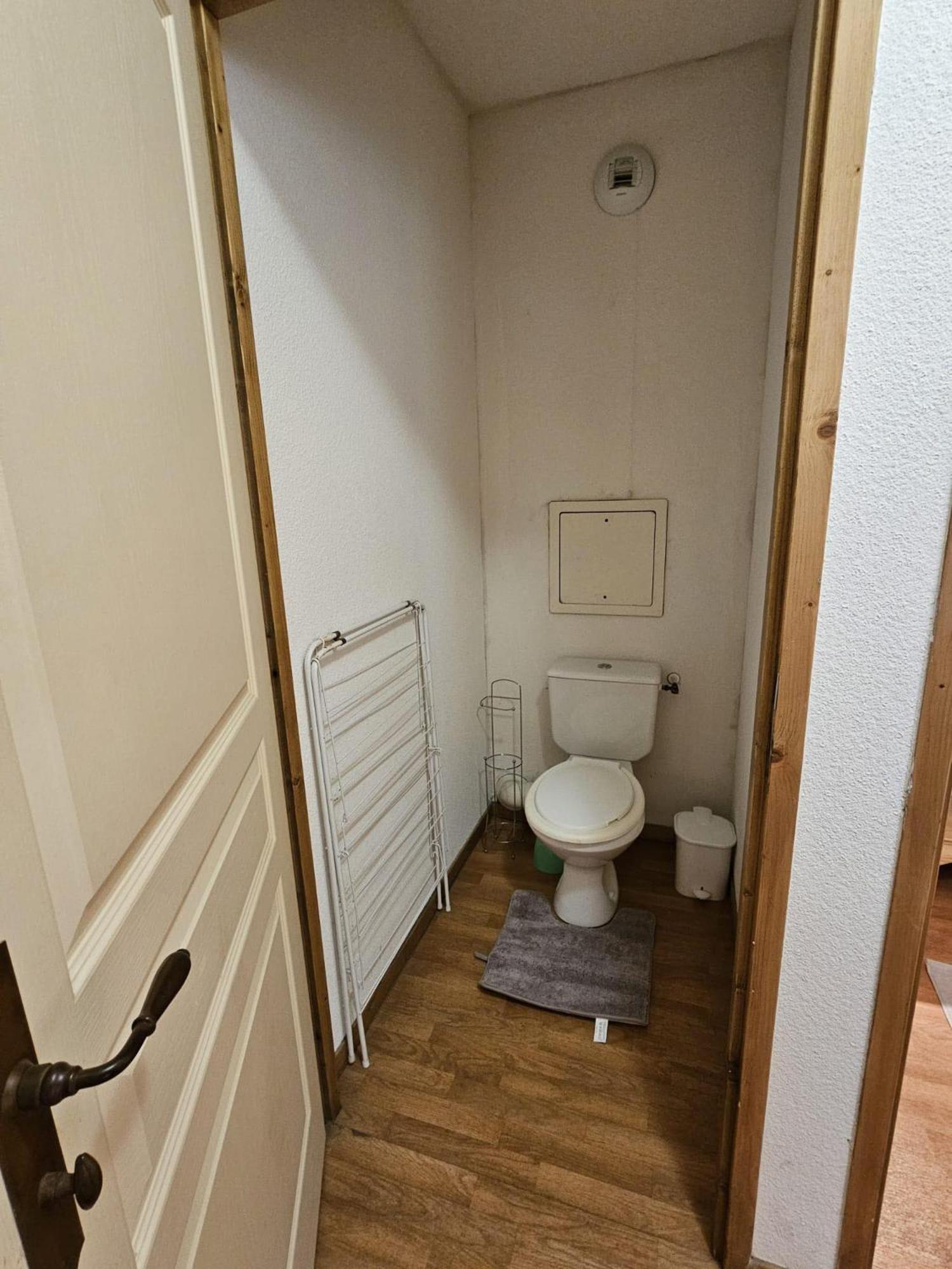 Les 3 Vallees - Hameau Des Eaux D'Orelle - Appartement 003 Εξωτερικό φωτογραφία