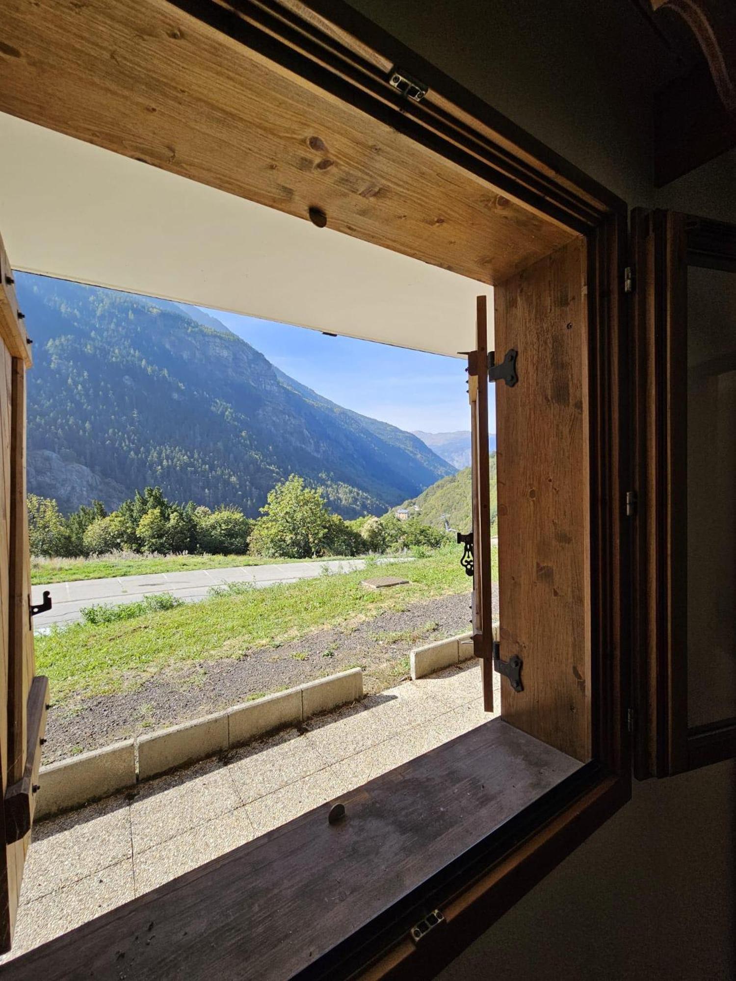 Les 3 Vallees - Hameau Des Eaux D'Orelle - Appartement 003 Εξωτερικό φωτογραφία